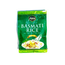 TROPICAL SUN JASMINE FRAGRANT RICE 5kg